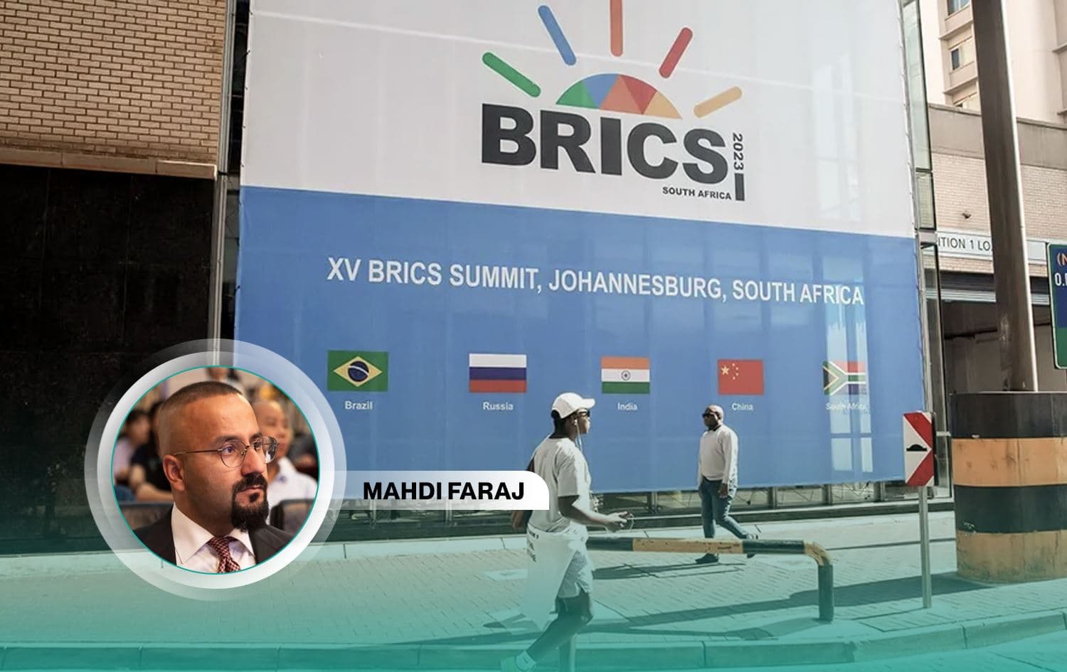 The rise of BRICS: Is a growing alliance the Global South’s best hope?