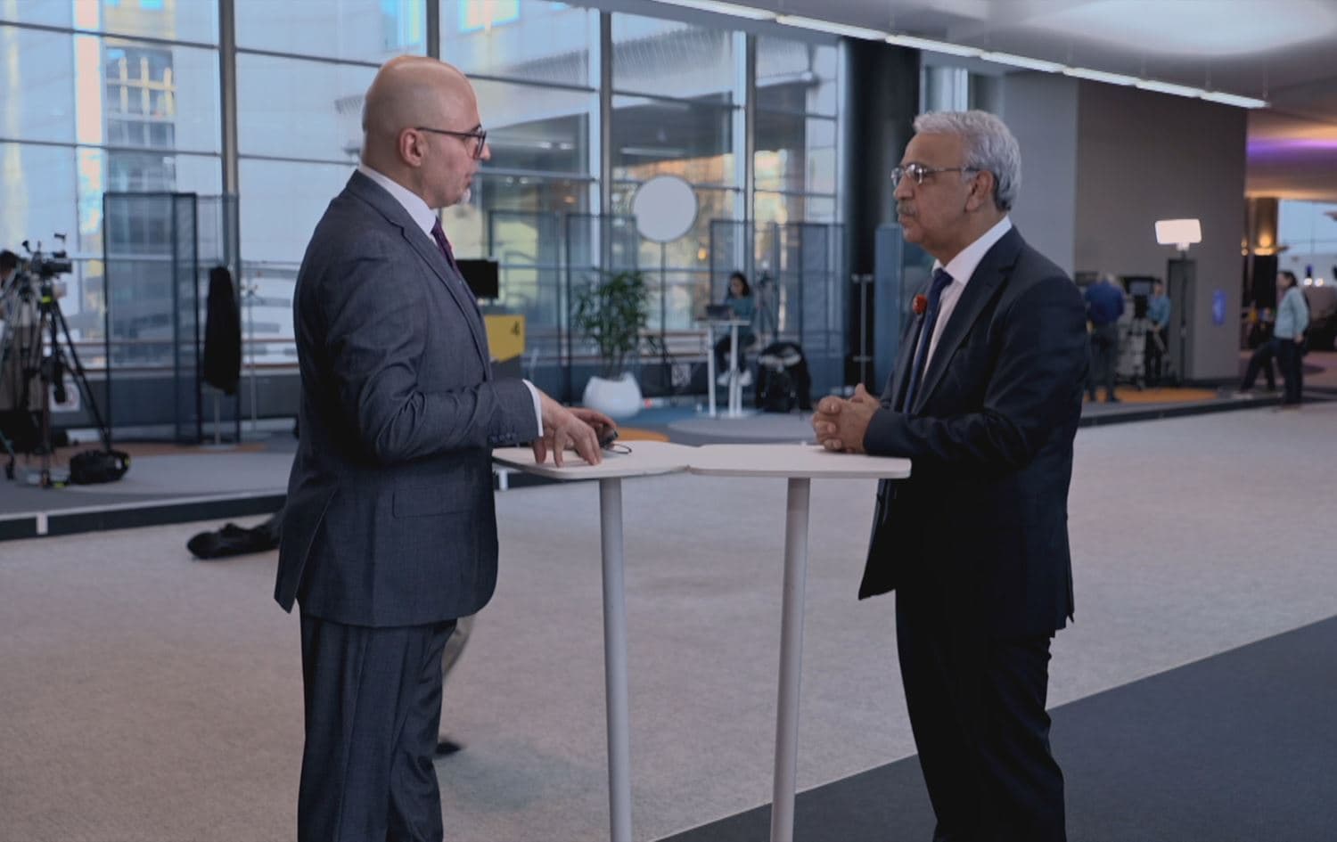 DEM Party lawmaker calls for ‘comprehensive law’ to allow return of PKK members from Qandil, Europe