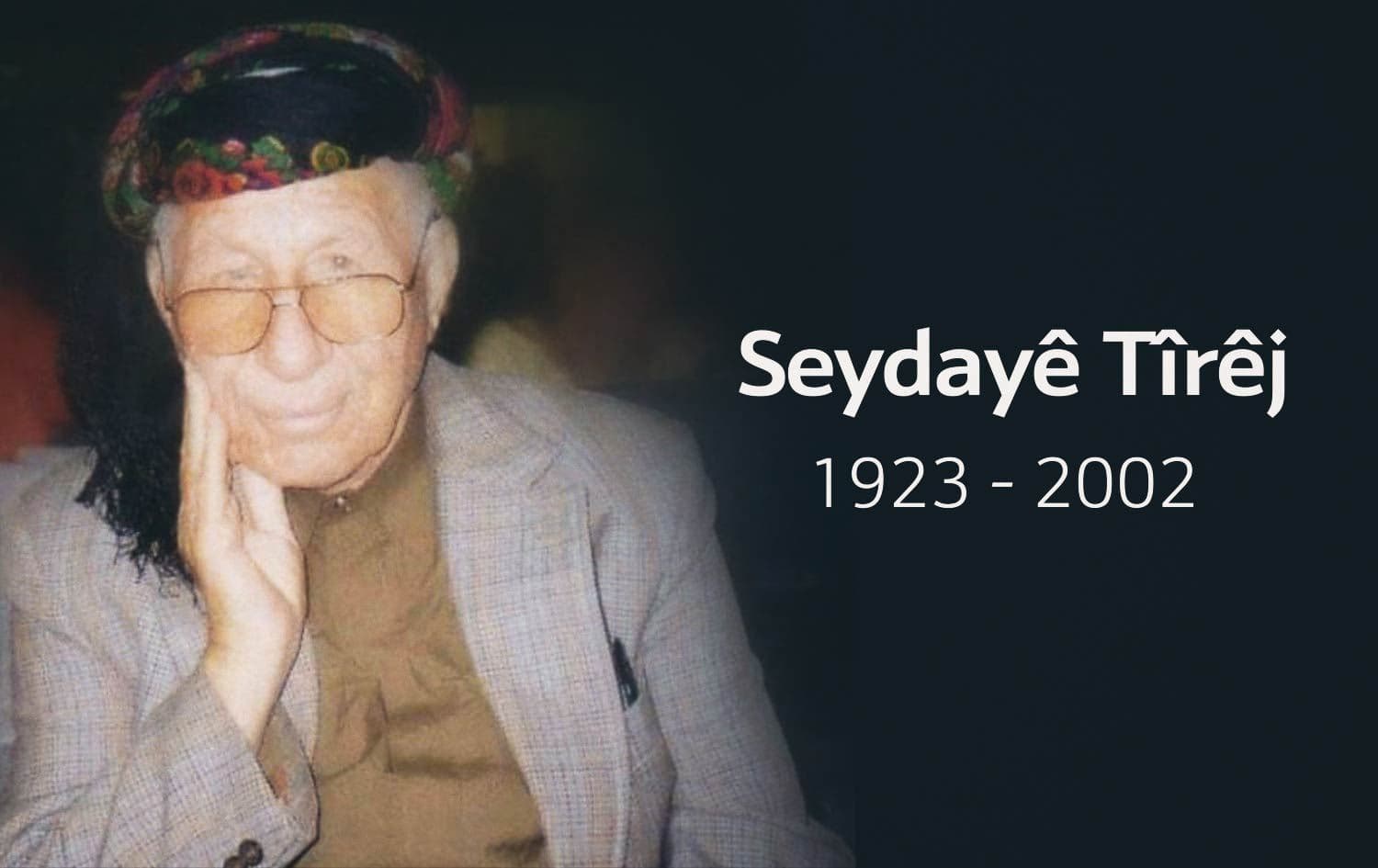 Di ser koça dawî ya Seydayê Tîrêj re 24 sal derbas bûn