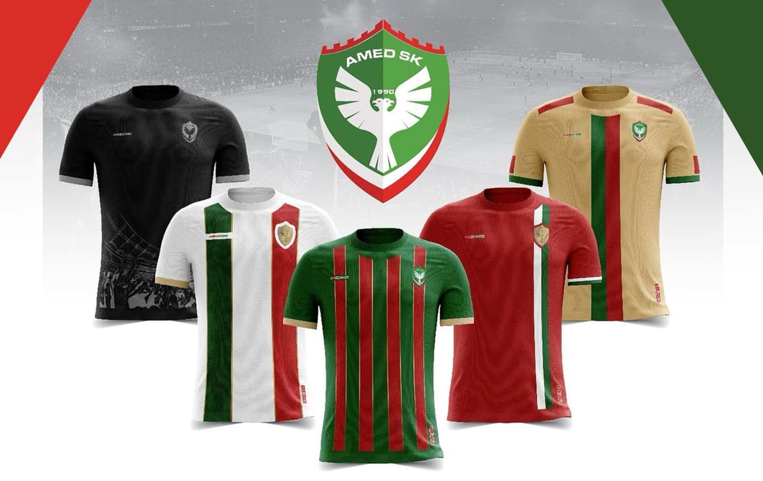 Formayên Amedsporê bûne zêrê zer, ber dirûtina wan re nagihin