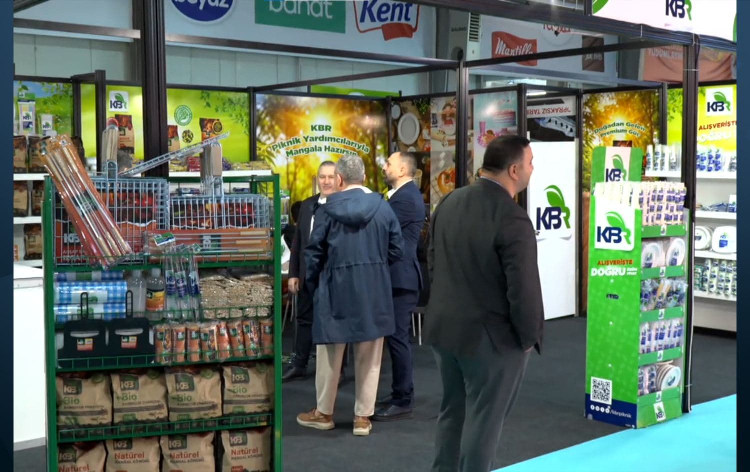 Li Amedê pêşangeha şirketên xwecihî: Cara ewil li derveyî Stenbolê ye