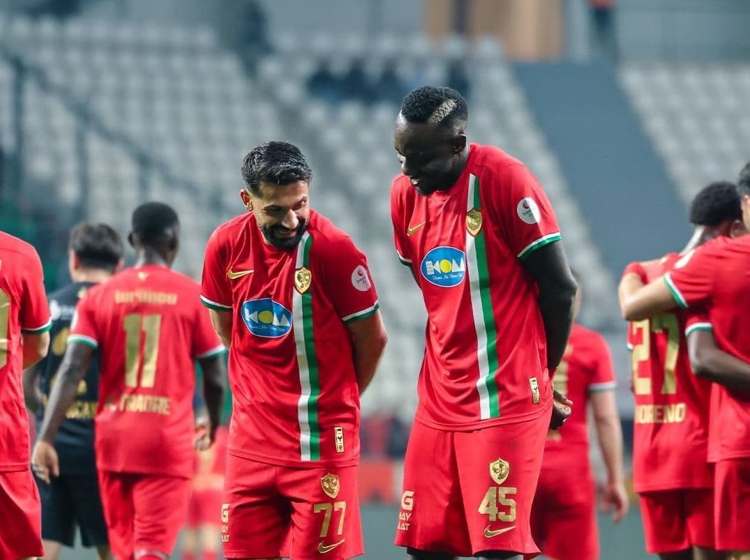 Amedspor ji bo xewna bi milyonan li Stenbolê ye