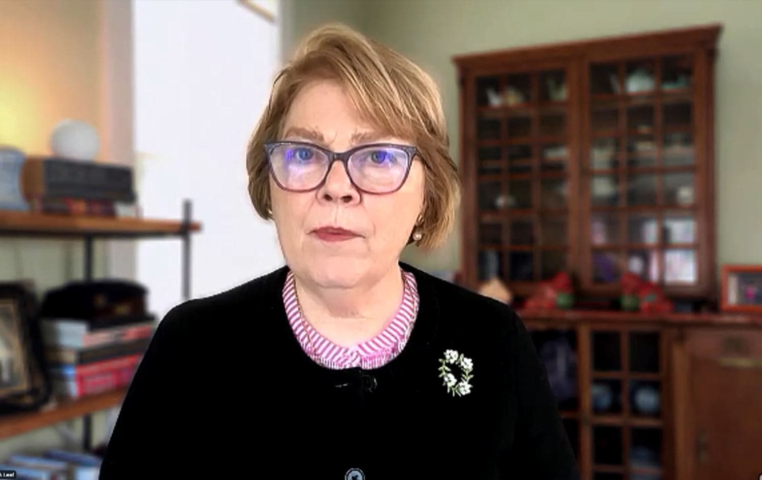 Iraqi government to be under pressure to clamp down on militia groups: Former US diplomat 