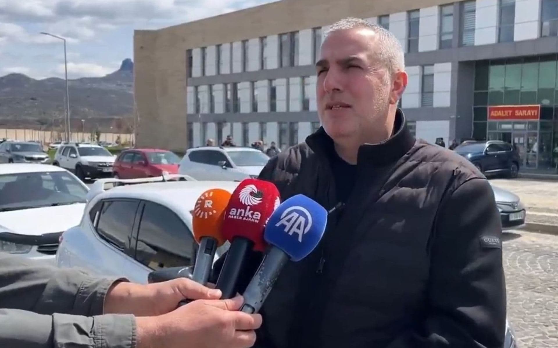 Lêpirsîna Gulistan Dokuyê: 'Dibe ku hejmara desteserkiriyan zêde bibe'