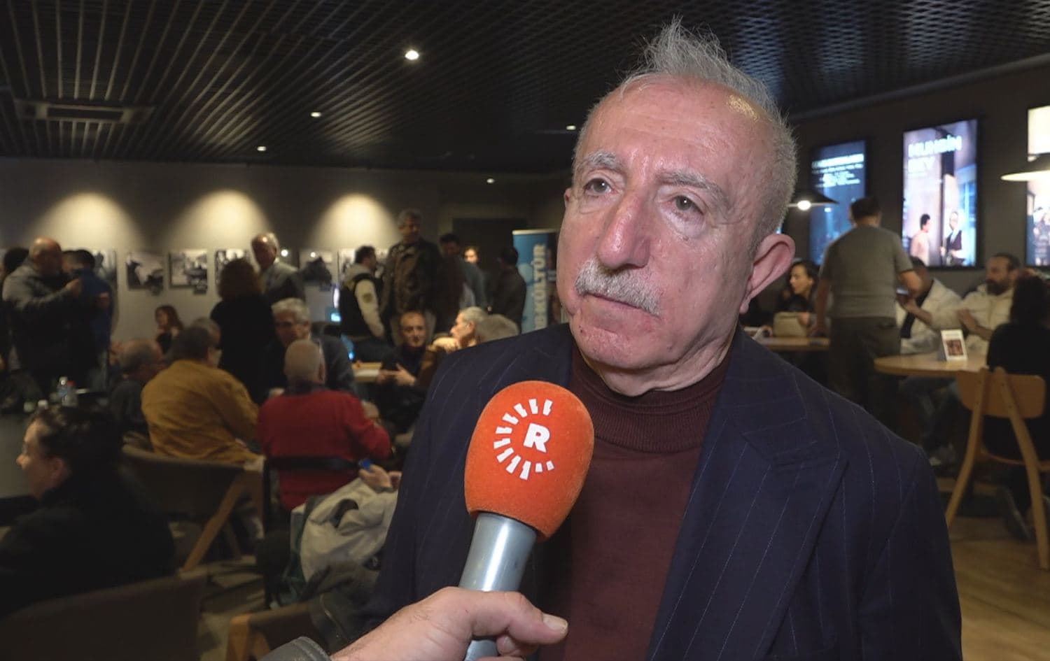 Belgefîlma li ser Zindana Amedê: Wehşeta dîrokî derket ser perdeya sînemayê