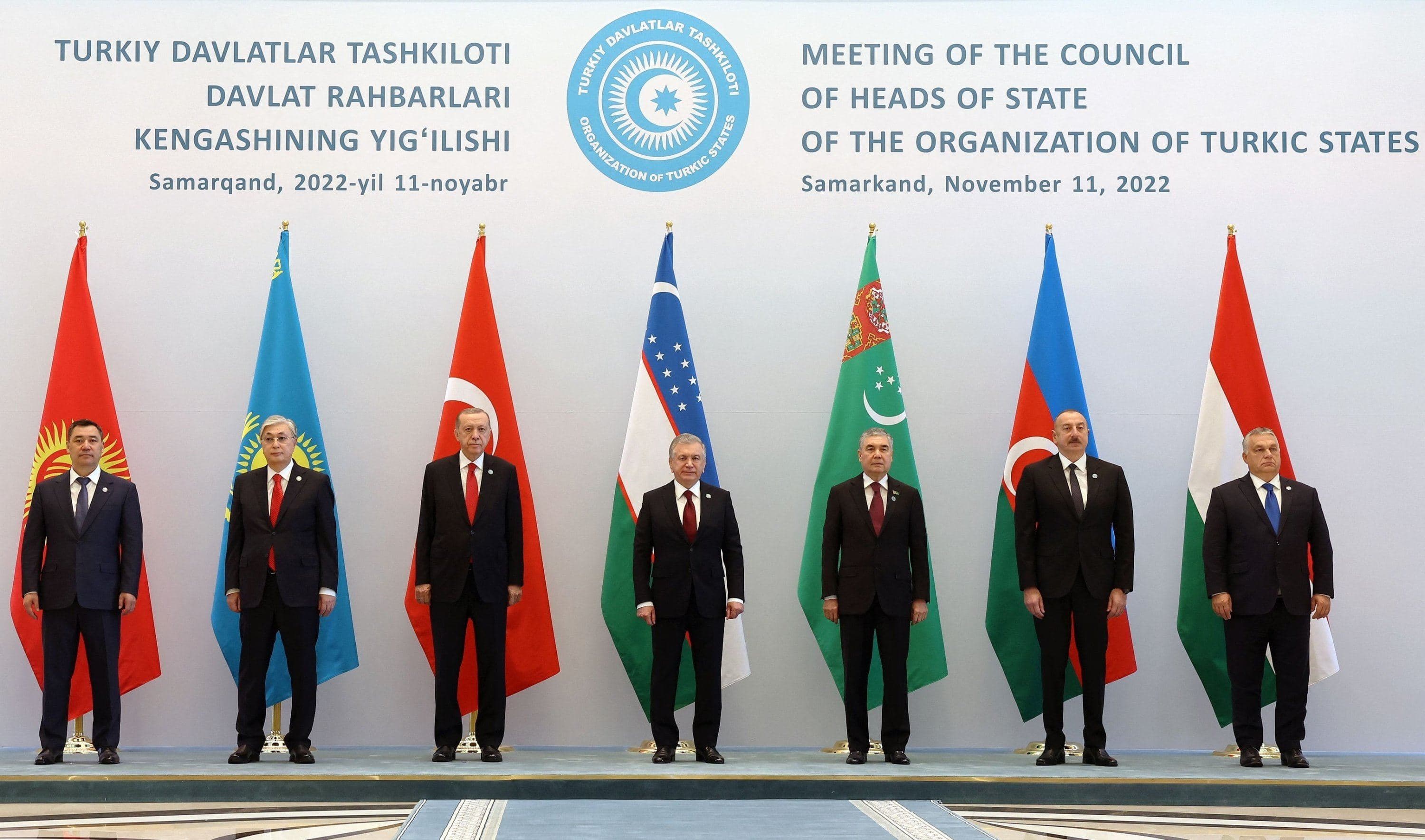 Is Turkey’s Pan-Turkic strategy sustainable in Central Asia?