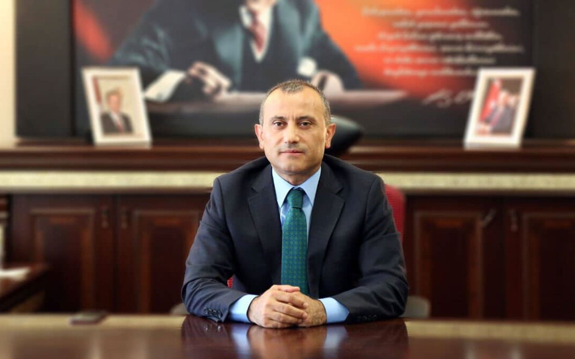 DOZA GULISTAN DOKUYÊ - Parêzgar û serbijîşkê berê jî hatin desteserkirin