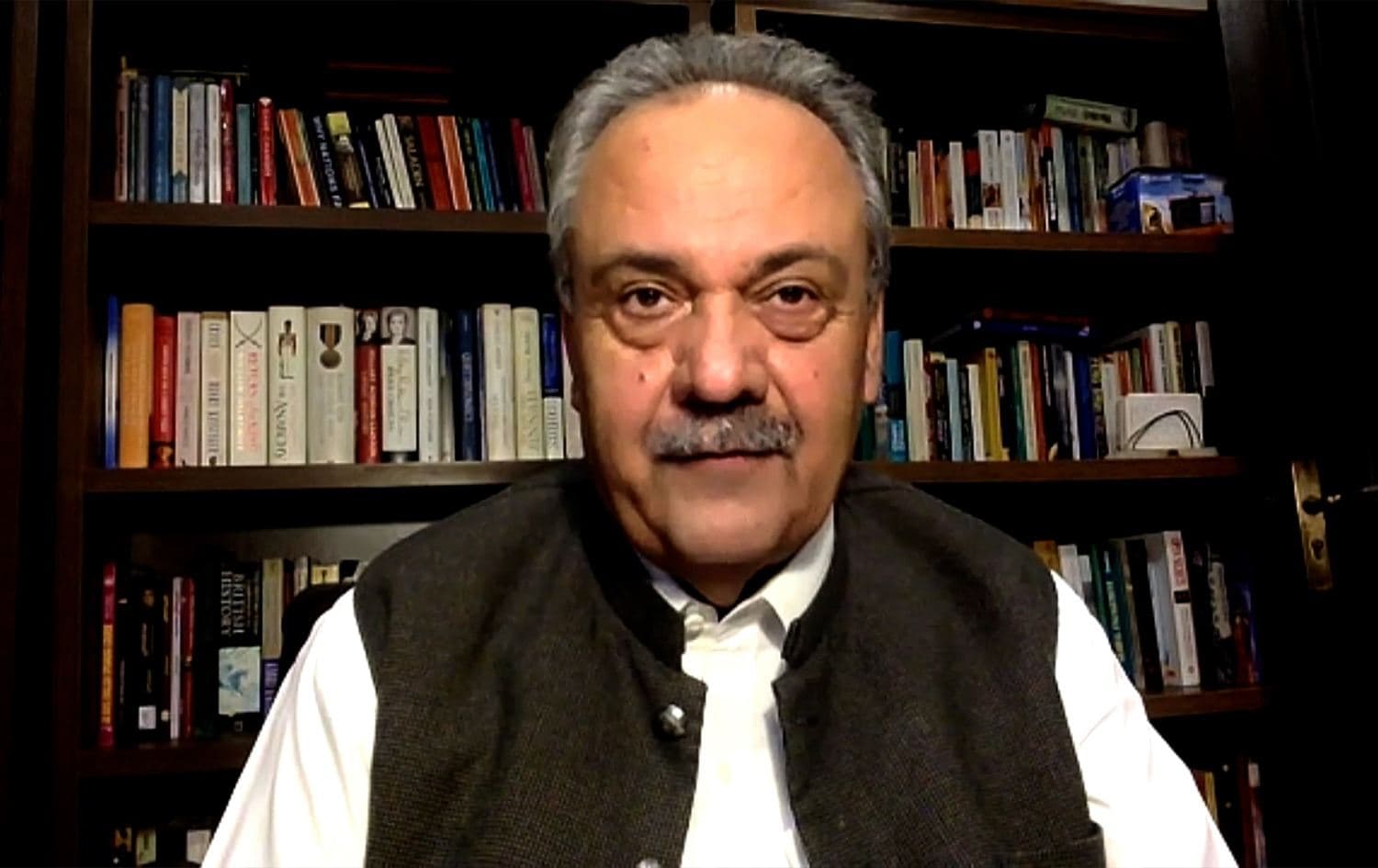 Sanctions, shipping curbs complicate Iran-US talks: Diplomat