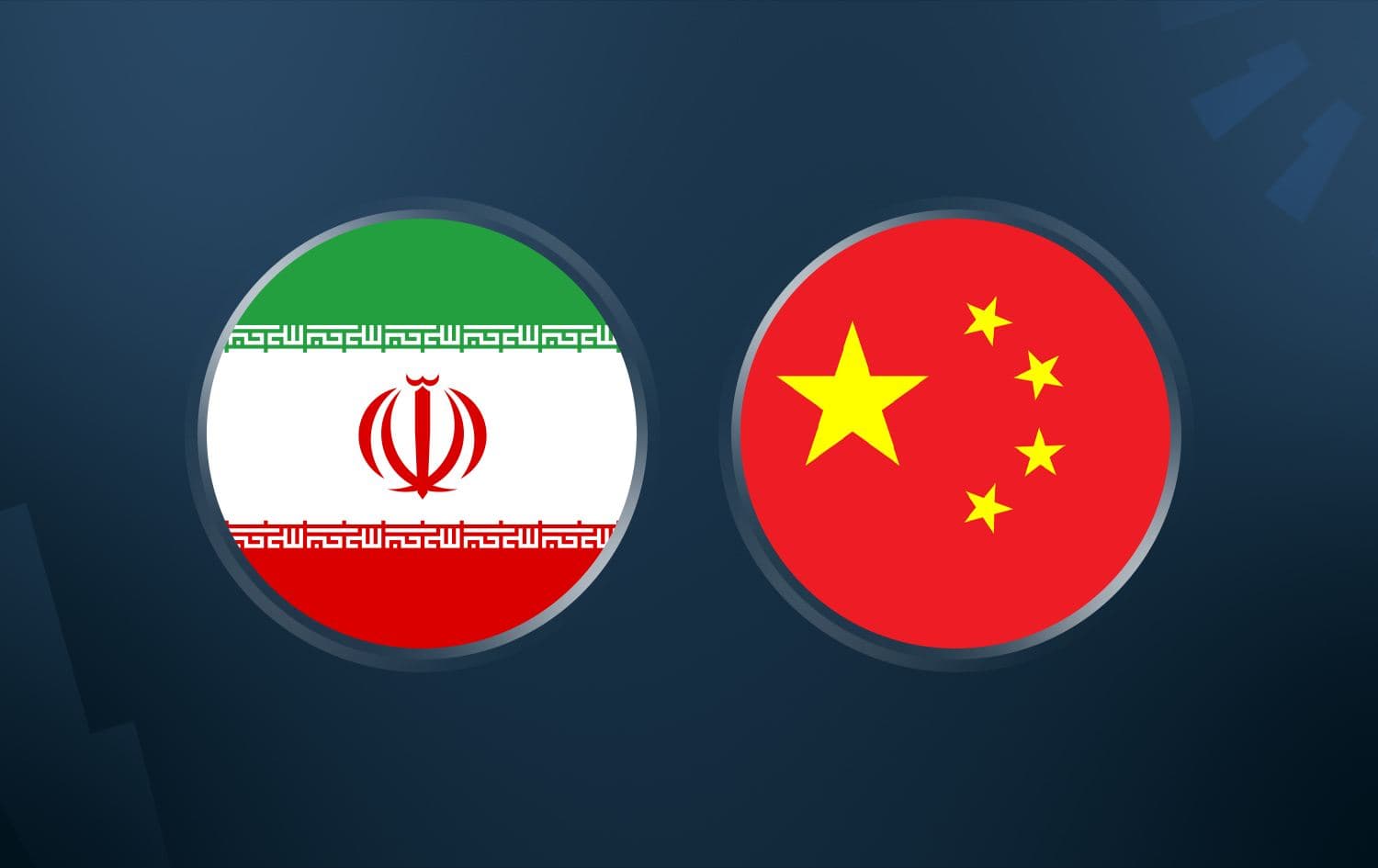 US-Iran war leaves Iran devastated, squeezes China’s cheap oil lifeline
