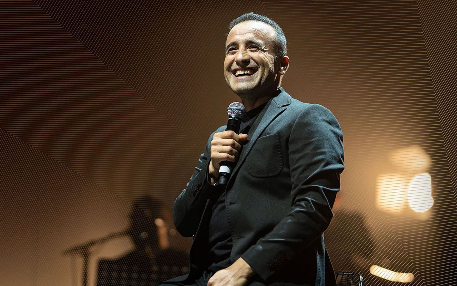 Mem Ararat di doza qedexekirina konsera xwe de bi ser ket