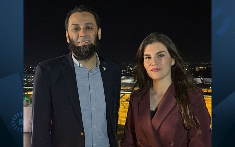 Pakistan: Em ji bo dan û standinên Îran û Amerîkayê geşbîn in