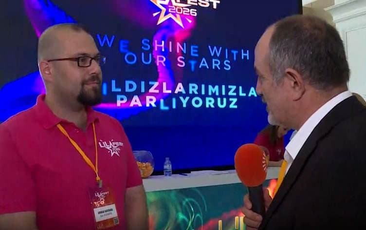 Festîvala 12emîn a Lilafestê li Antalyayê dest pê kir