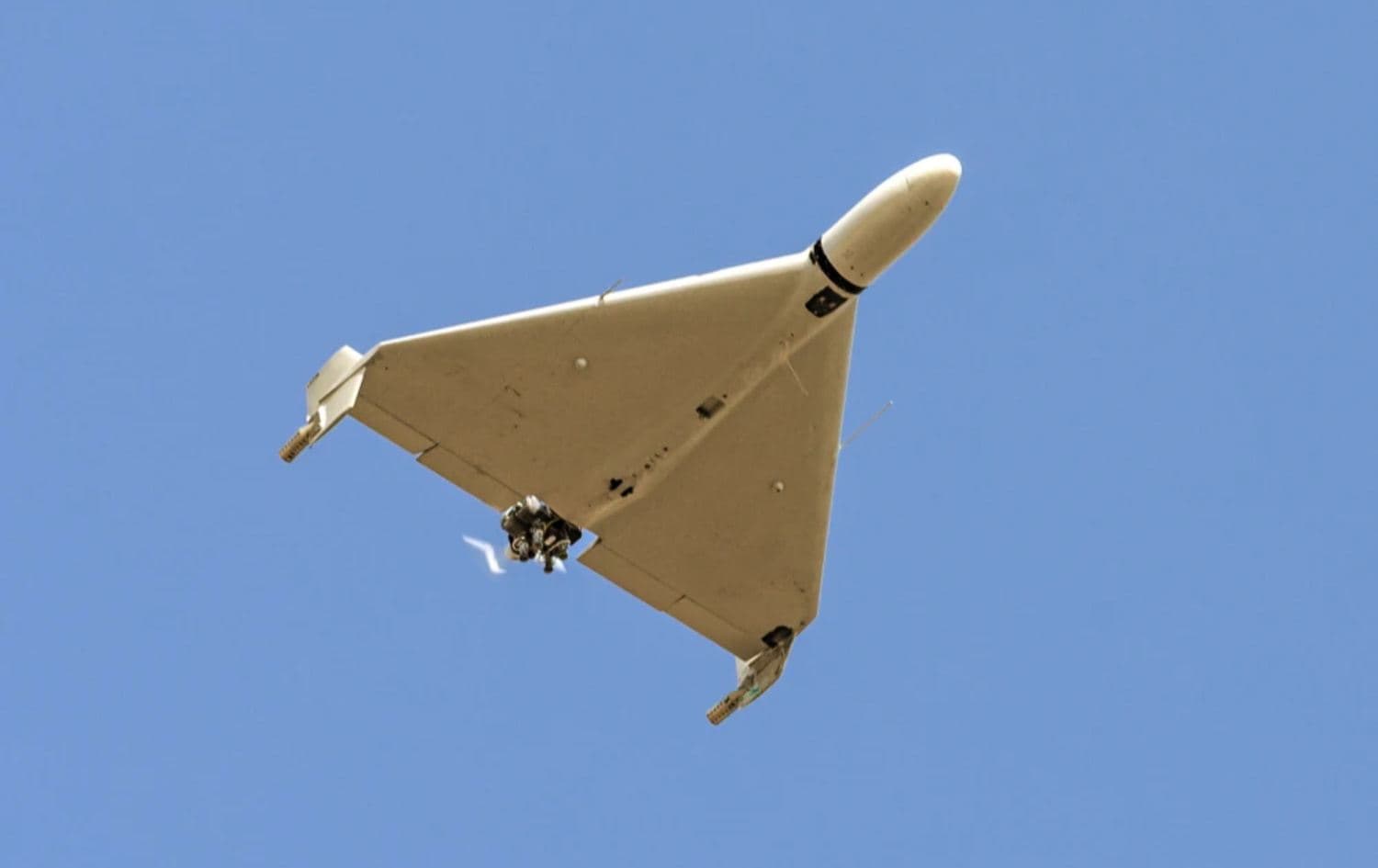 Arab states condemn drone attack on Kuwait launched from Iraq