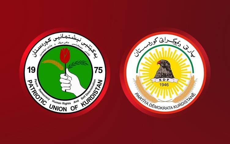 Luqman Werdî: Pêwendiyên siyasî yên PDK û YNKyê gihîştine xala asêbûnê