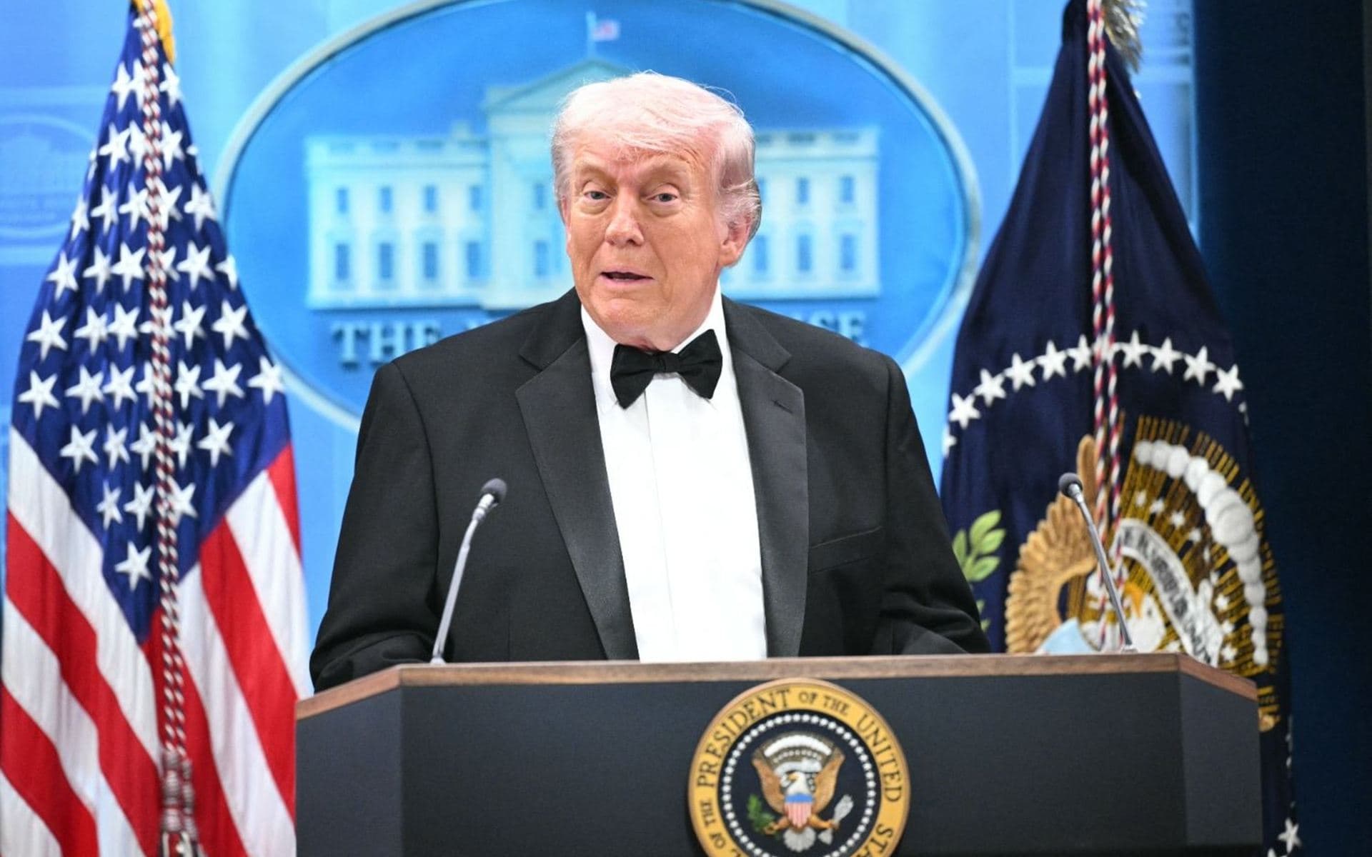 Trump: NATOyê em bi tenê hiştin