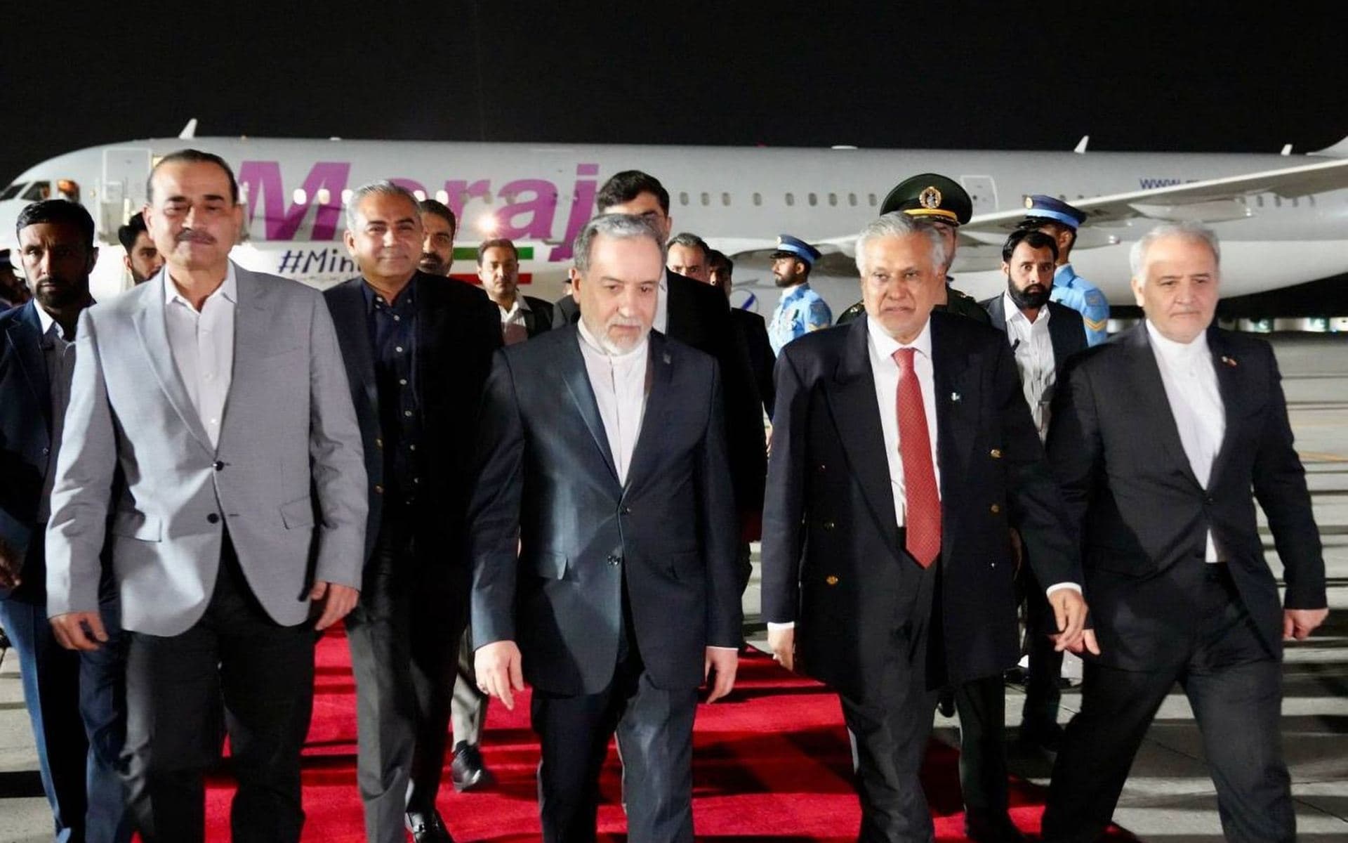 Eraqçî piştî Pakistanê çû Rûsyayê: Pêwîst e em berjewendiyên xwe biparêzin