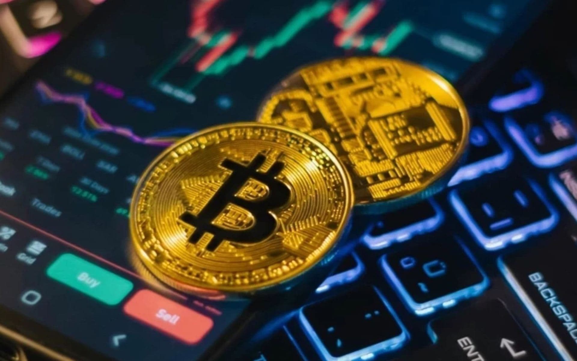 Bitcoinê xwe nêzîkî 80 hezar dolarî kir