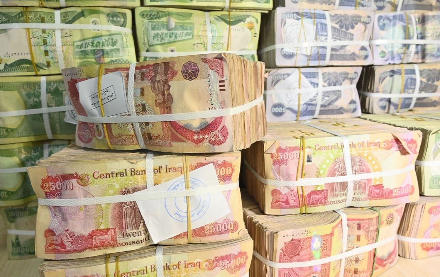 Featured Story Background