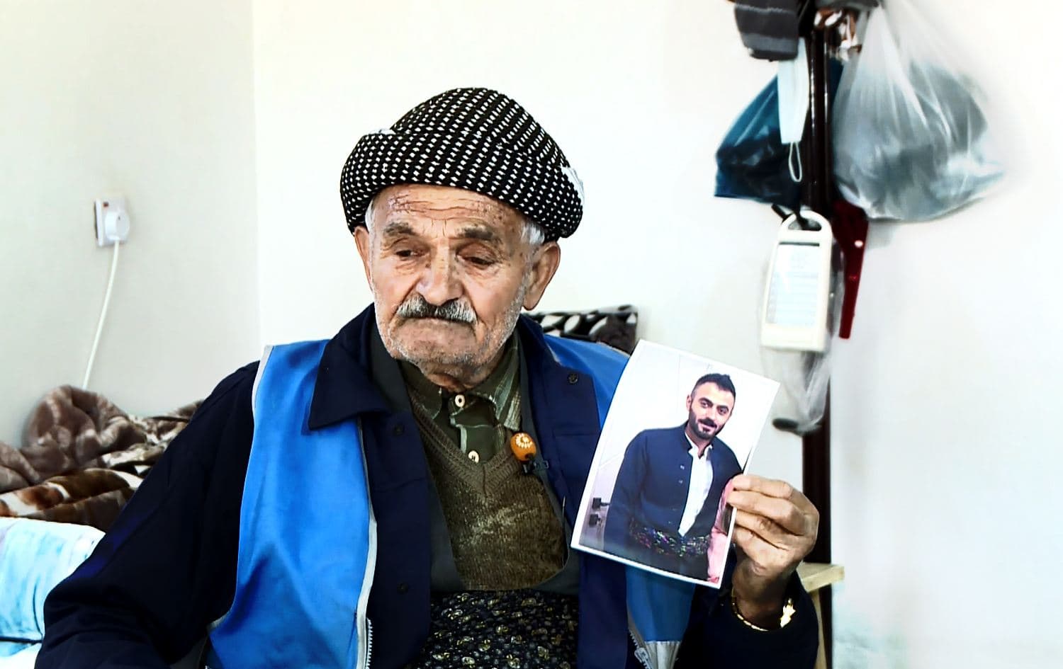 Kurdistan Region family awaits son missing after joining Russian army