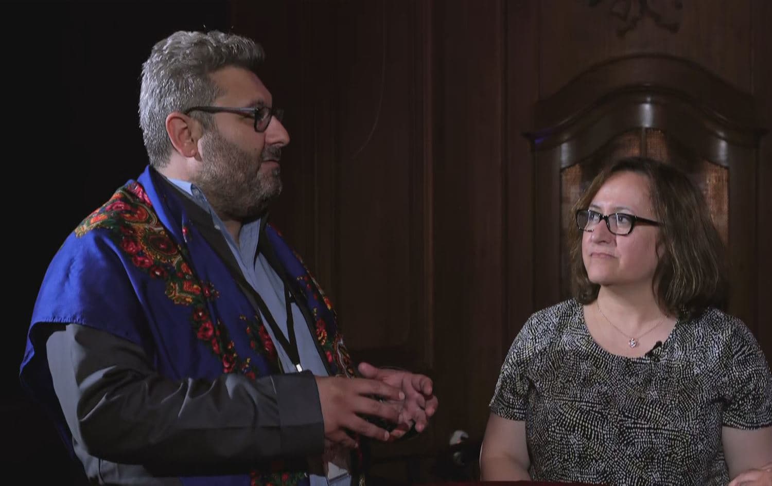 Kurdish Arts and Culture Festival kicks off in Berlin