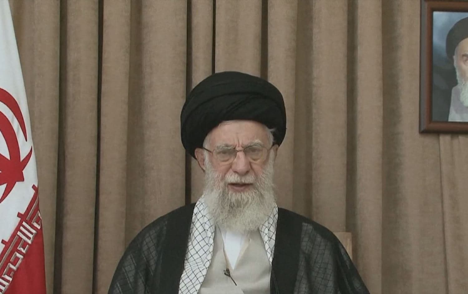 Trump ‘inflated’ impact of US strikes on Iran nuclear sites: Khamenei