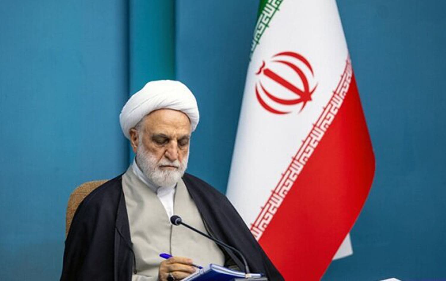 Iran expands crackdown on alleged spies, collaborators with Israel, US