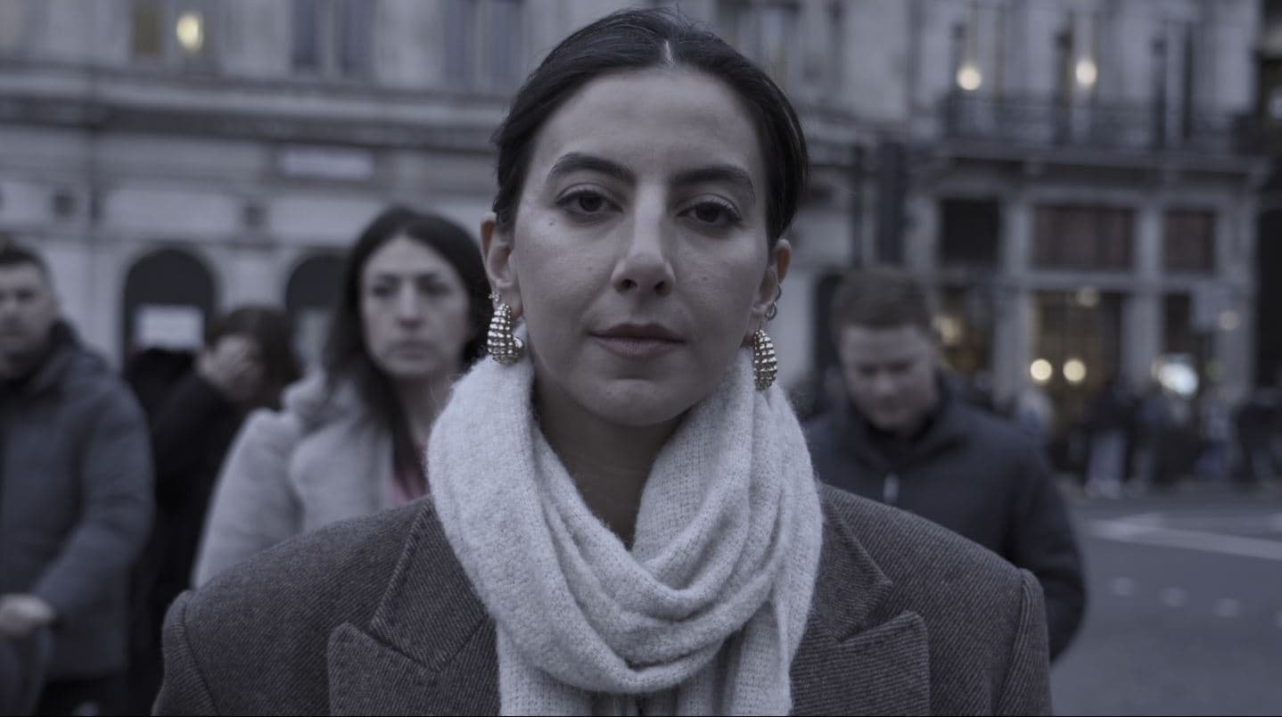 I don't want a celebration 