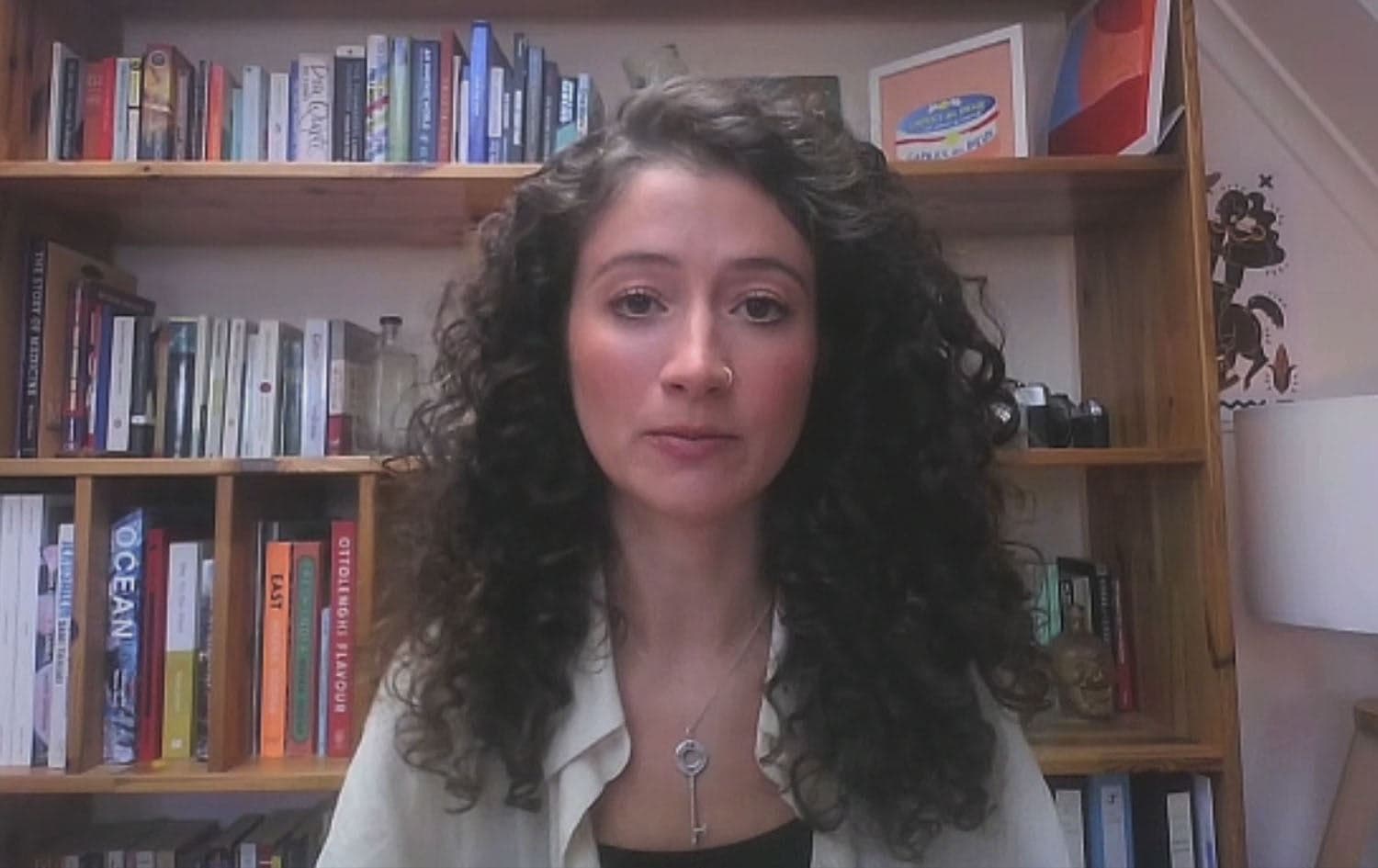 ‘Dangerous escalation’: HRW condemns drone strikes on Kurdistan Region