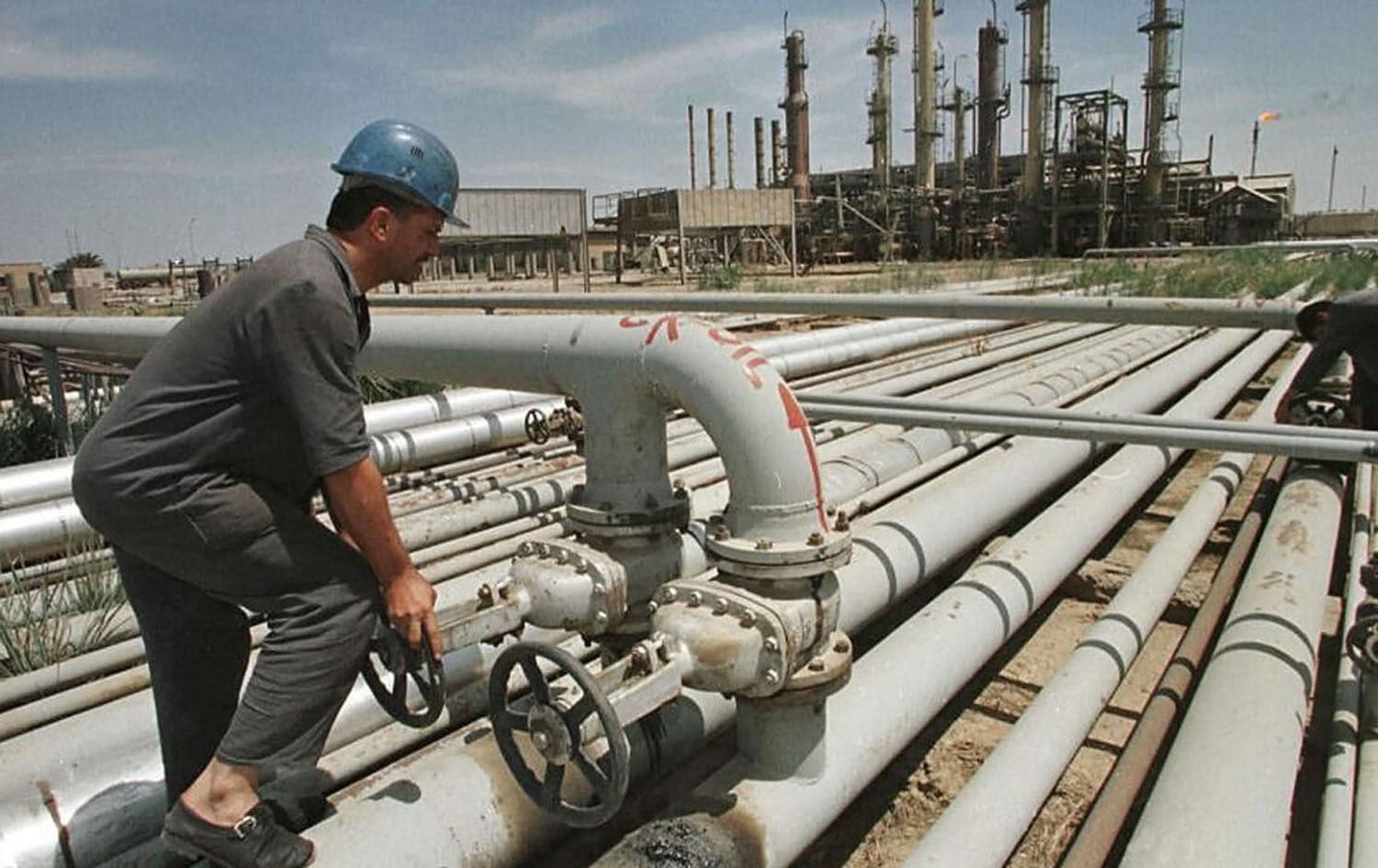 Iraq-Turkey pipeline requires ‘costly’ renovation: KRG PM advisor