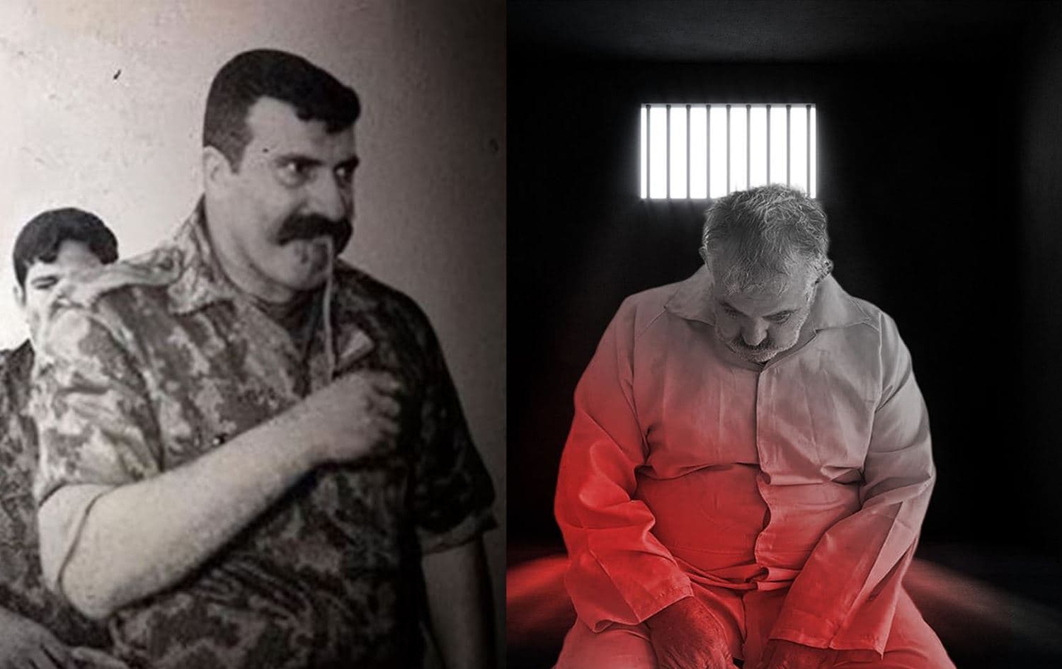 Suspected Anfal executioner had plastic surgery to avoid detection