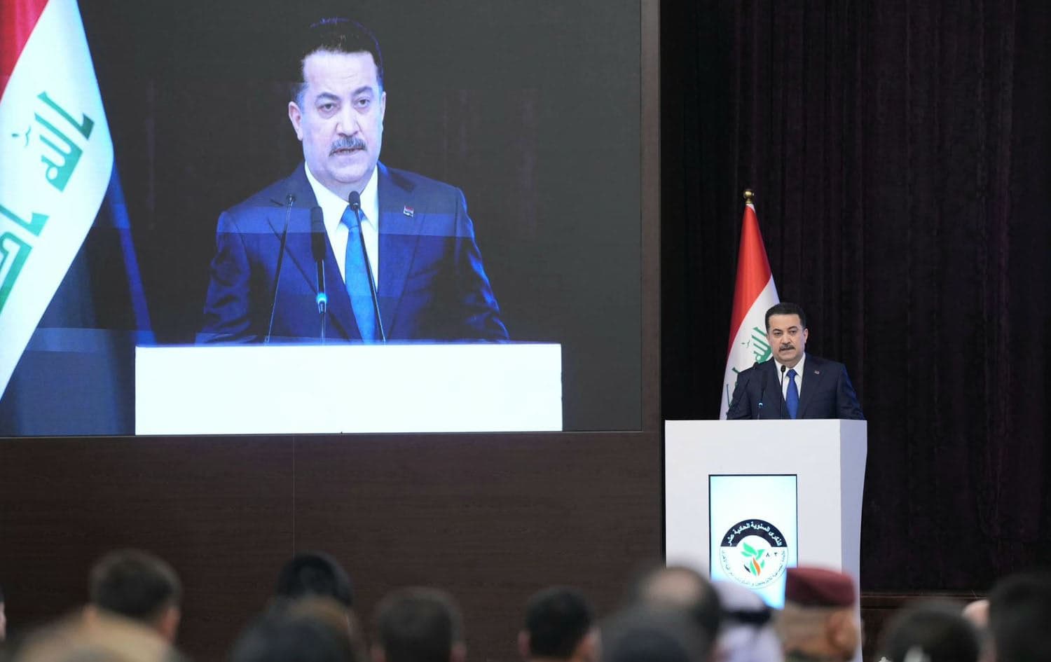 Iraqi vows reconstruction, accountability 11 years after Yazidi genocide