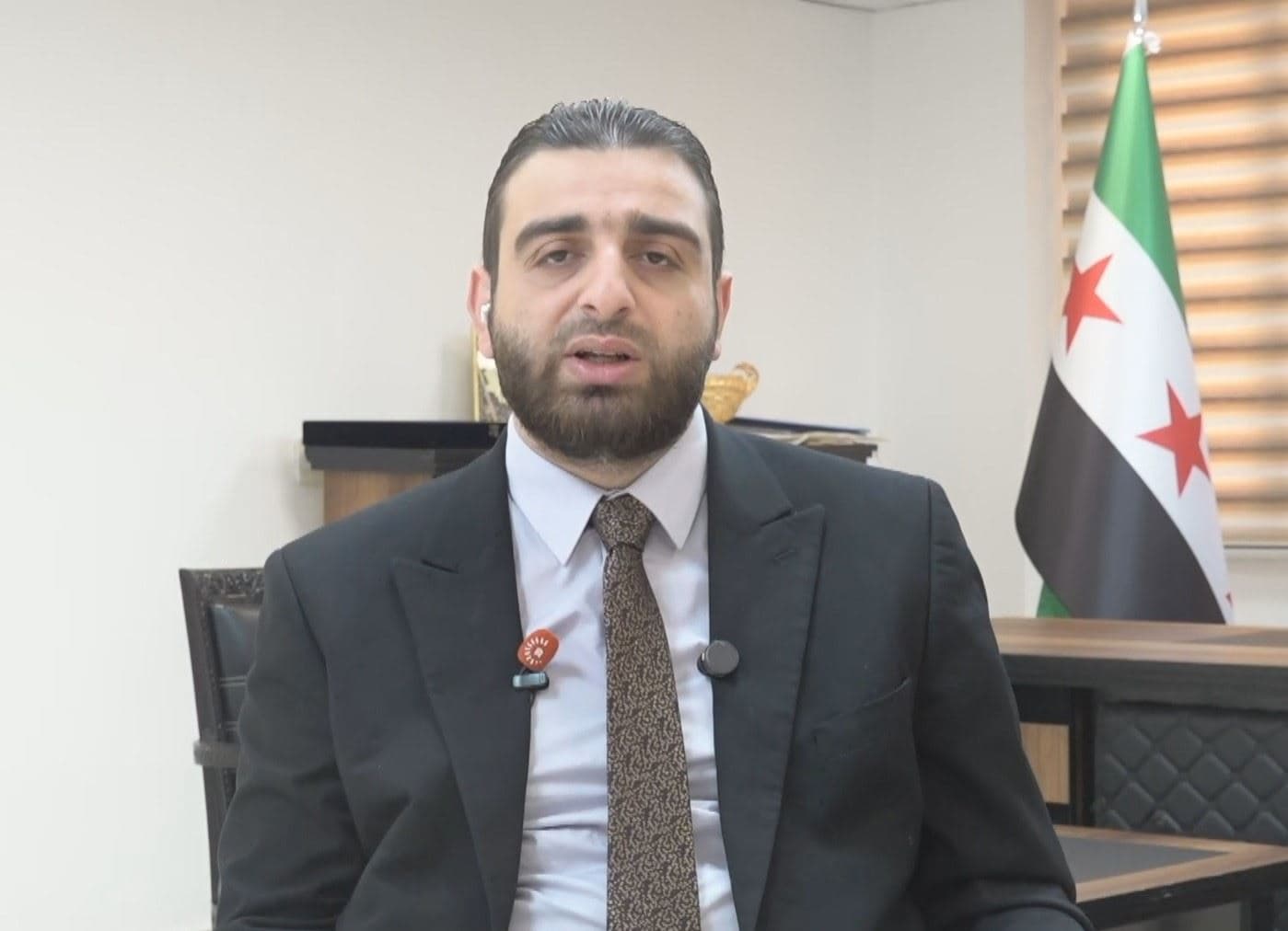 Syria begins importing Azerbaijani Gas via Turkey to boost power supply