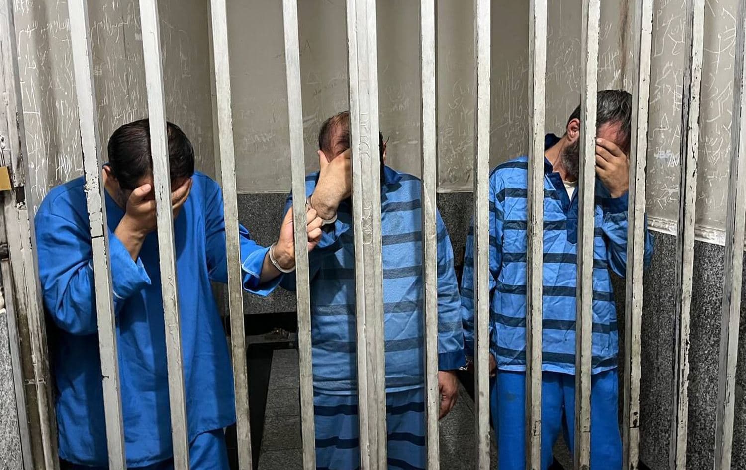 Iran executes 96 prisoners in July: Watchdog