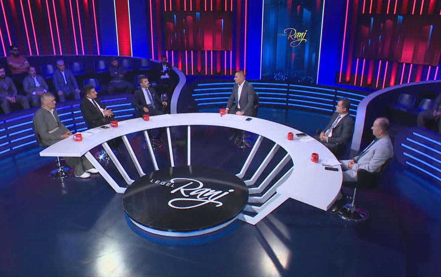 Banned chemicals threaten Kurdistan Region’s fishery amid limited oversight