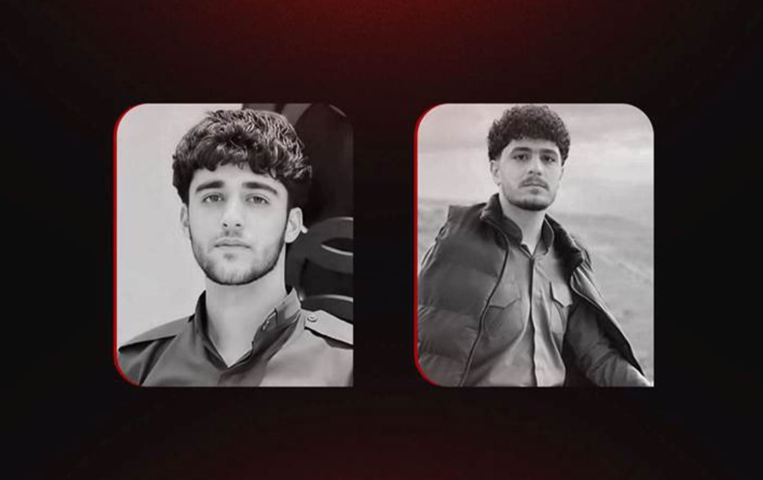 Two dead in Halabja shooting