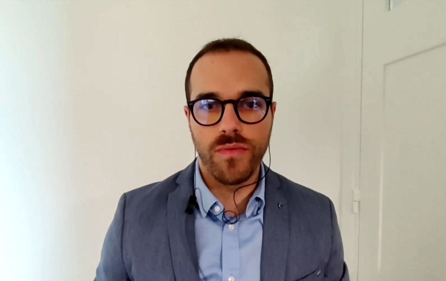 AI still not making kill decisions in drone warfare: expert