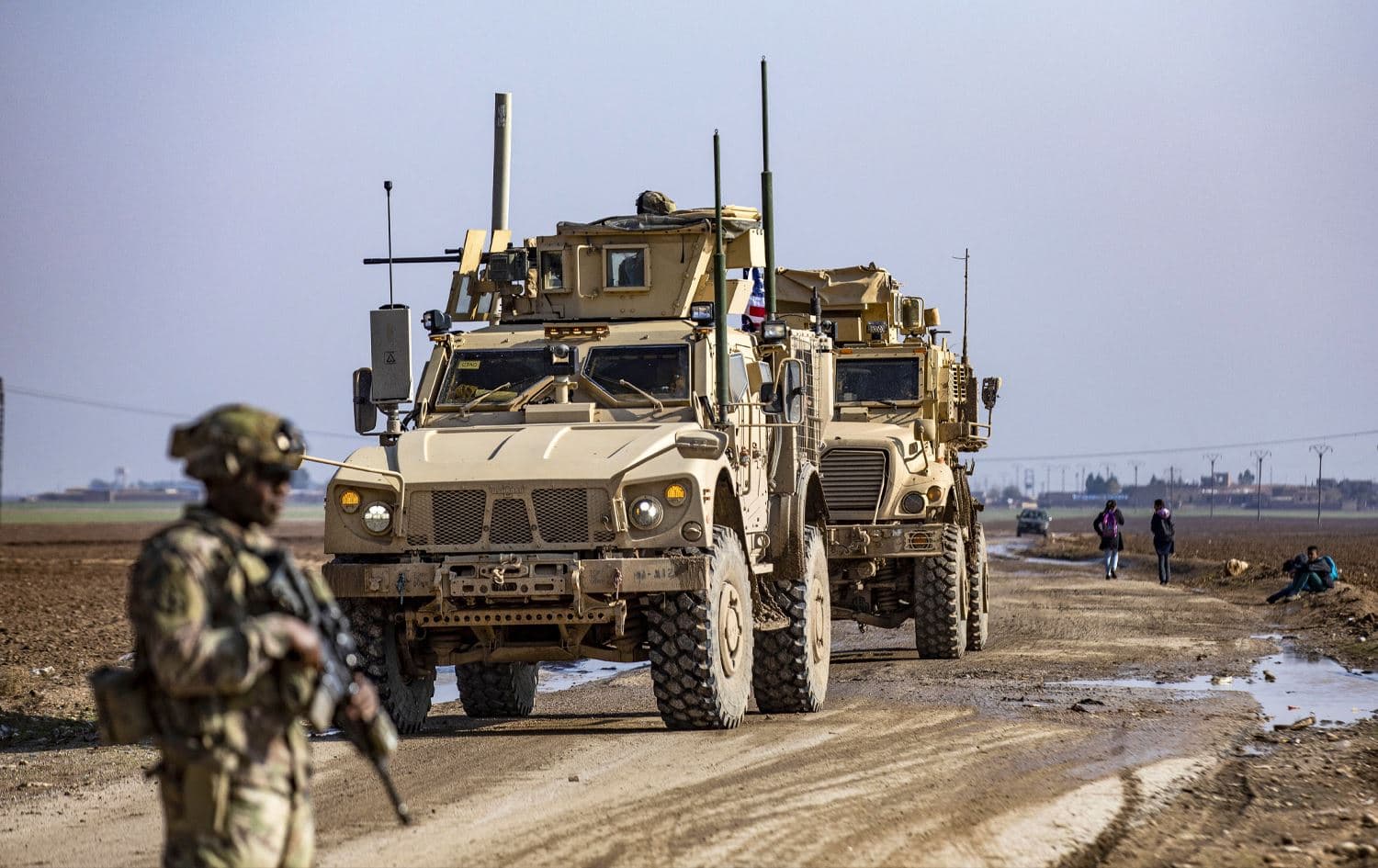 Iraq says anti-ISIS coalition withdrawal marks shift to self-reliance