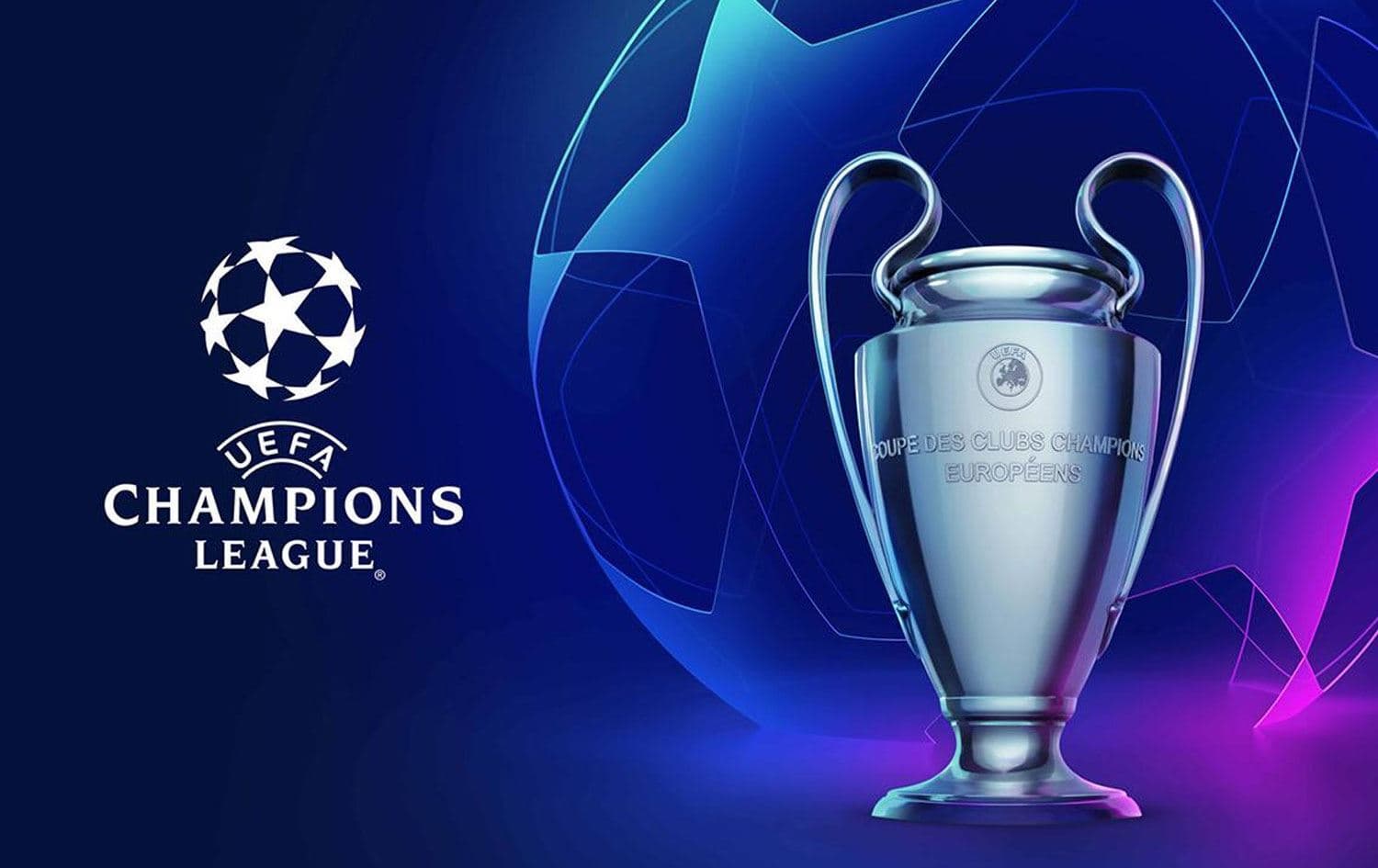 UEFA Şampiyonlar Ligi'nde çeyrek final eşleşmeleri belli oldu