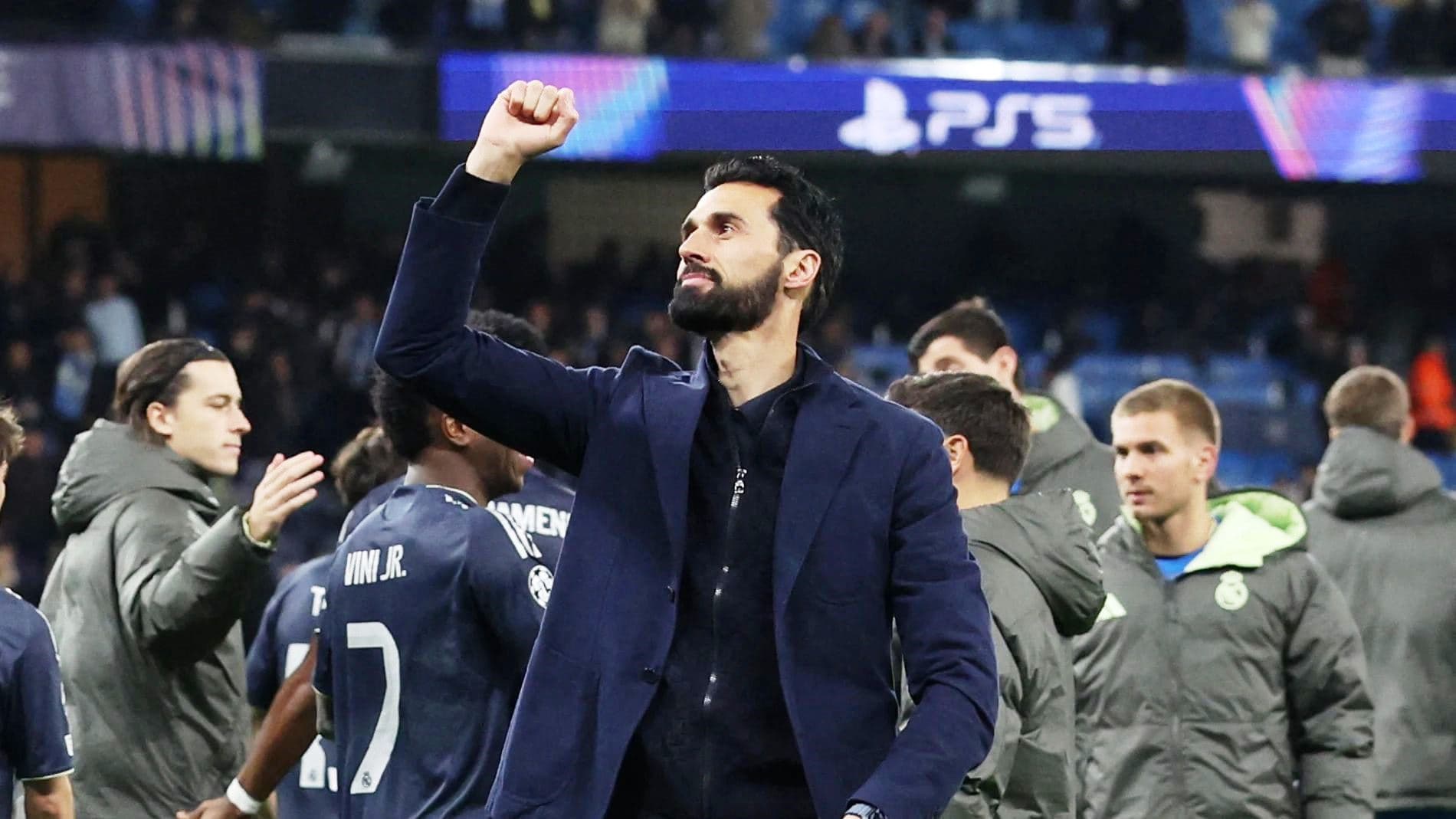 پەیامێکی ئاگرین لە پێرێزەوە بۆ ئەربێلوا