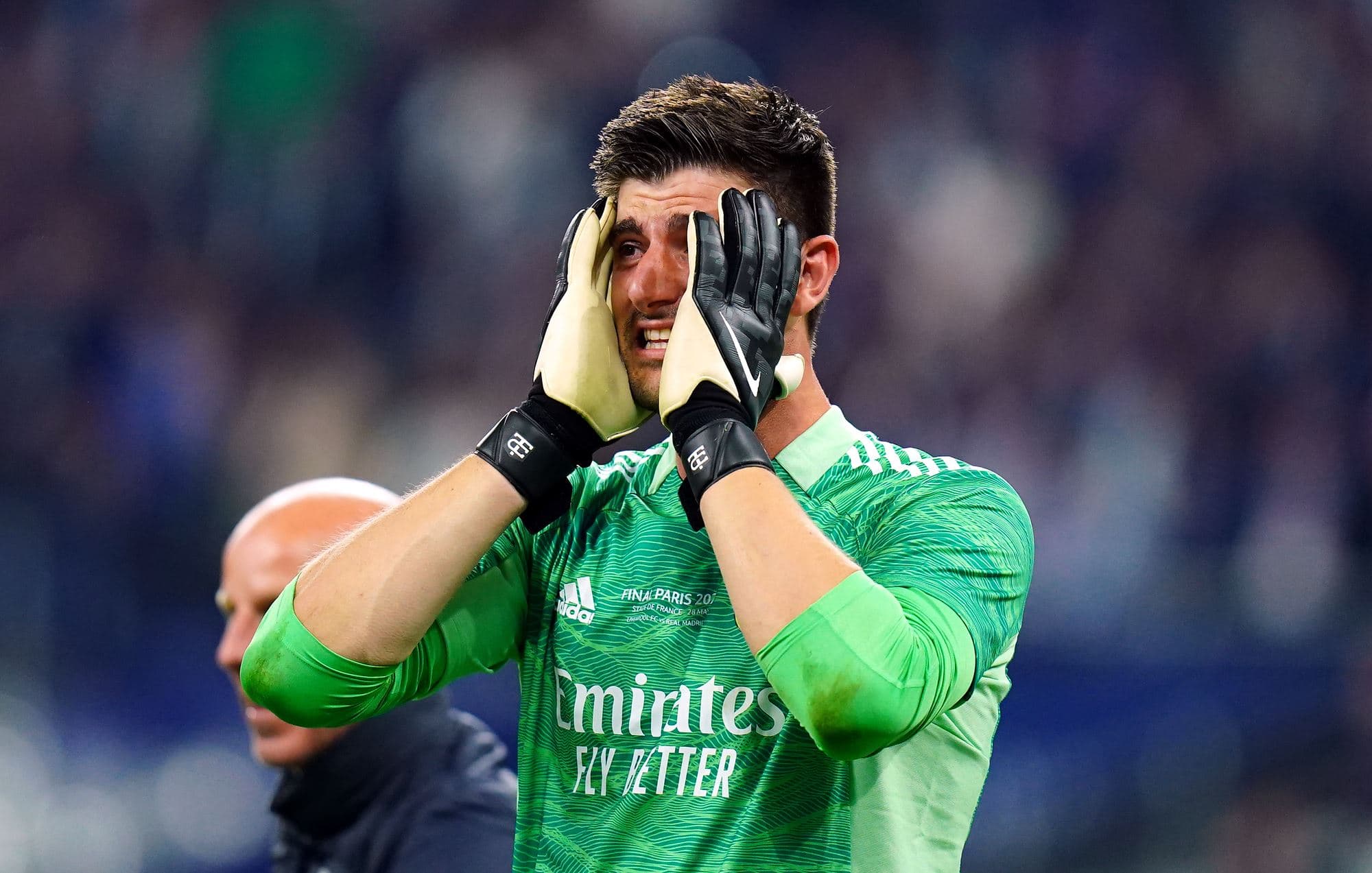 ریال مەدرید گرنگترین چەکی خۆی لەدەستدەدات