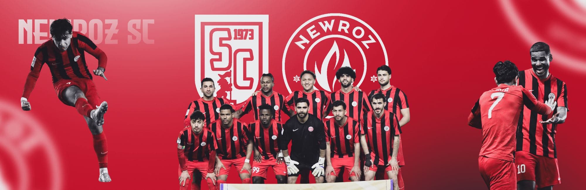 نەورۆز لە شەوی جەژن سێ خاڵی کردە جەژنانە