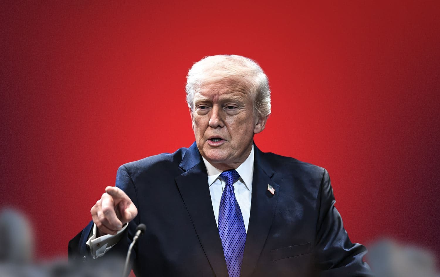 ترمب يُعلن عن محادثات "مثمرة" مع إيران ويؤجل الضربات ضد محطات الطاقة