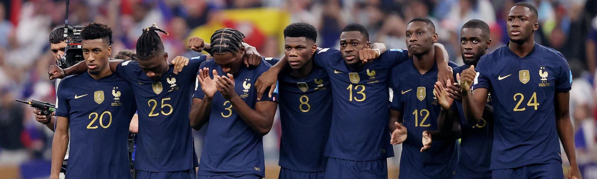 سەرۆکی فیدراسیۆنی تۆپی پێی فەرەنسا دەڵێ، دەزانم کێ راهێنەری داهاتووی فەرەنسایە