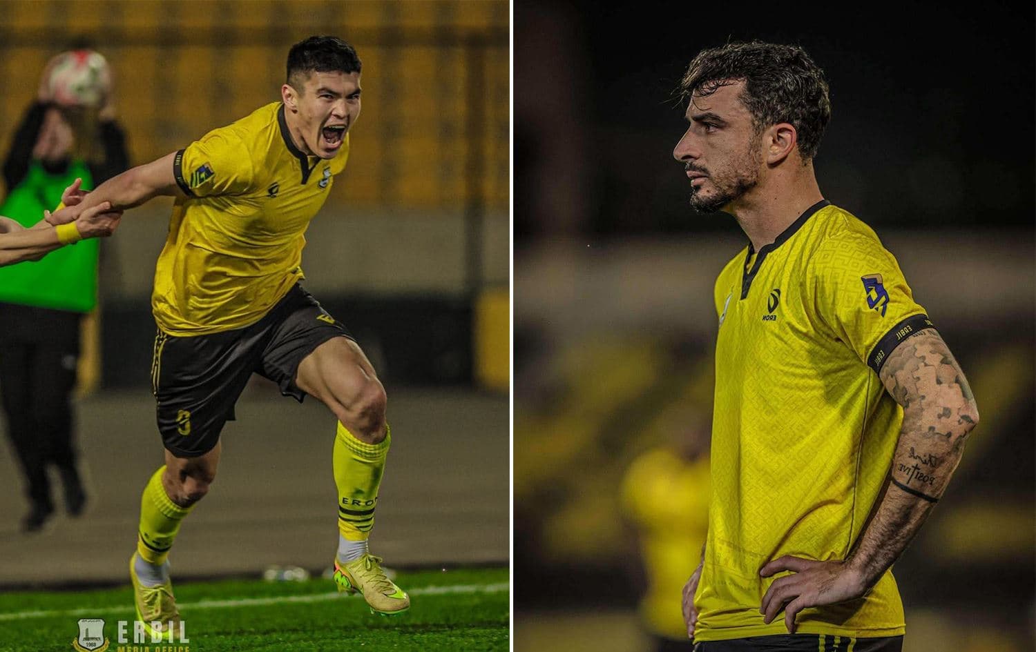 ئەمڕۆ کێ شوێنگرەوەی شێرزوودە؟ 