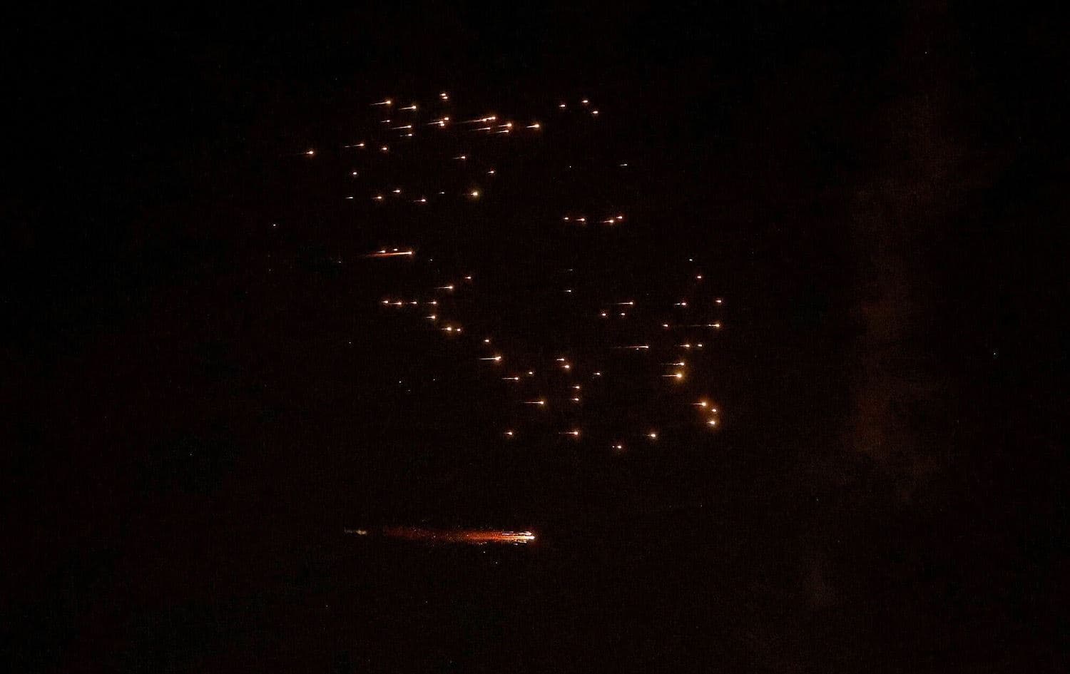 Îsraîlê ji ber şer 57 milyar dolar zerer kiriye