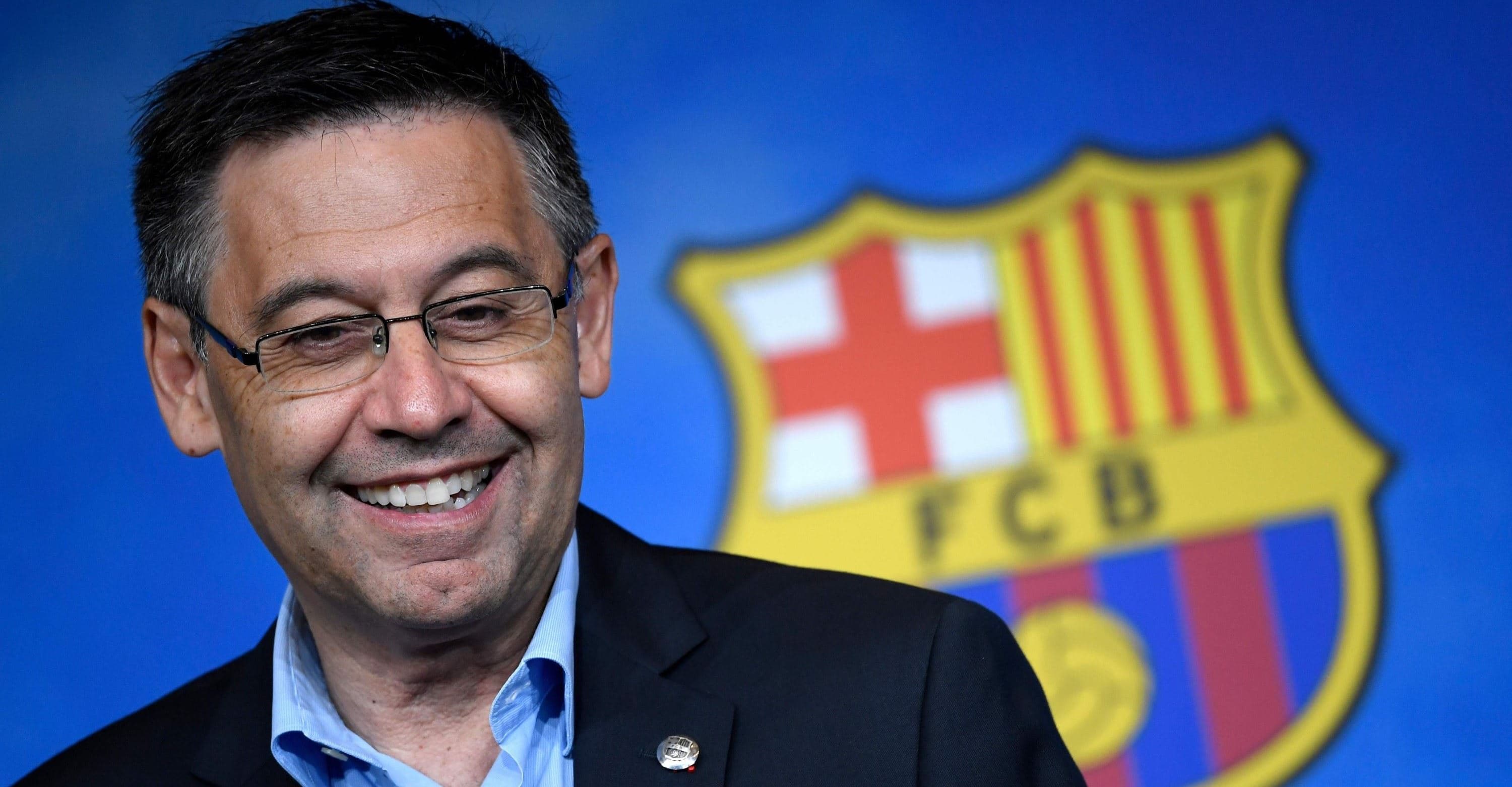 بارتۆمیۆ نهێنییەکان ئاشکرا دەکات: نەیمار دۆخی یانەکەی تێکدا و مێسی دەیویست بەخۆڕایی بڕوات