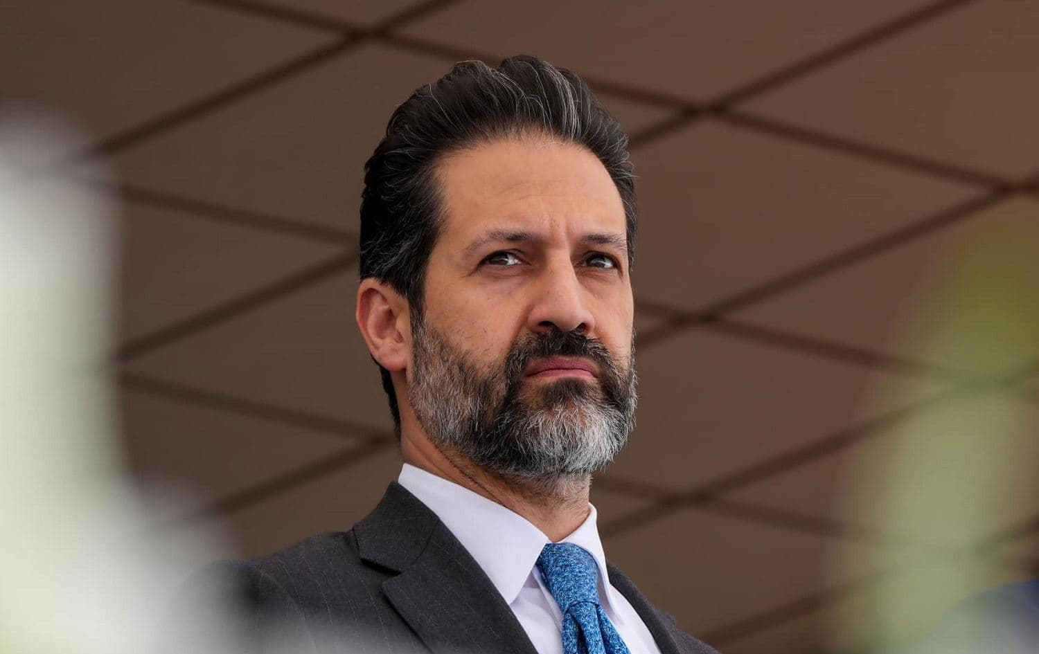 قوباد طالباني: الهجوم على سوران يتنافى مع مبادئ حسن الجوار