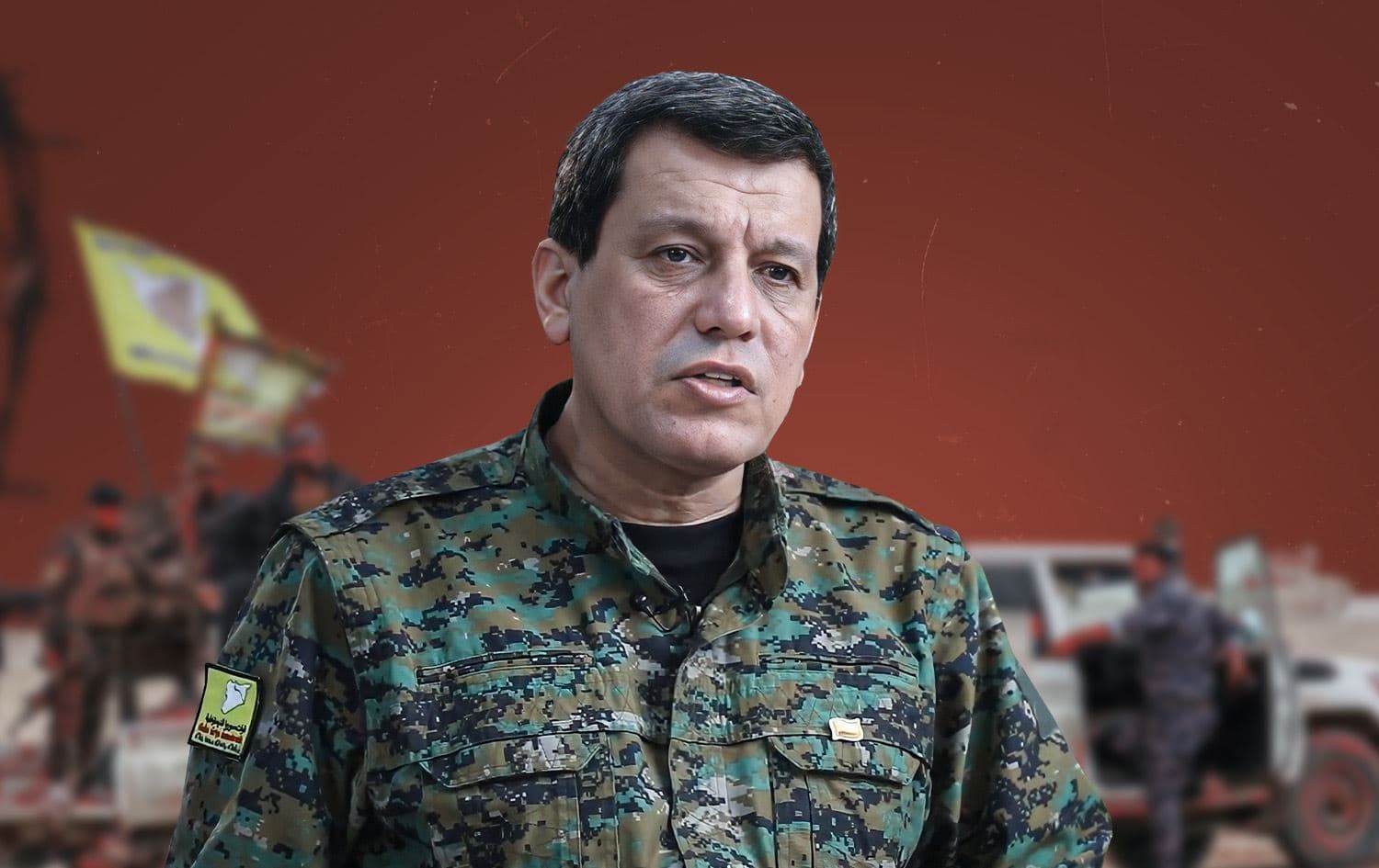 Featured Story Background