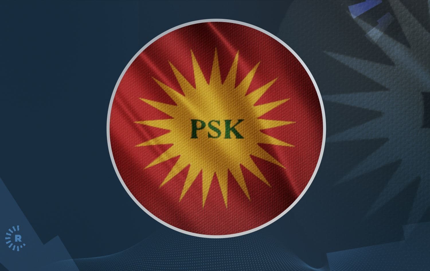 PSK: Dijminatiya li hemberî Kurdan wan xelas nake