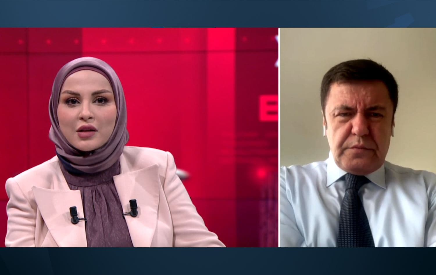 Îkbal Durre: Ji bo Kurdan hem metirsî hem jî derfet hene